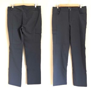 betabrand pants cargo performance travel